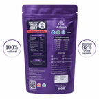 Furlords Peanut Butter Chicken Jerky